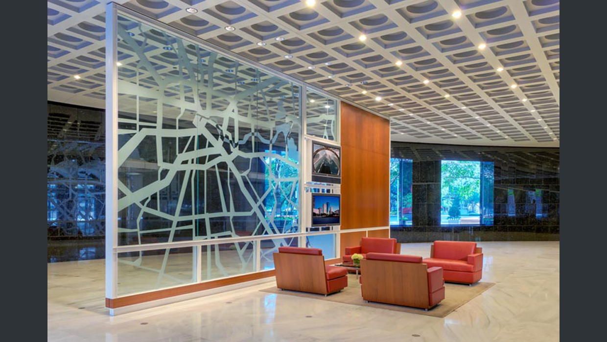 wells fargo houston offices